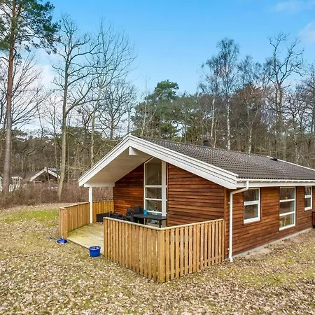Rubinsen Skovhuse * Hasle