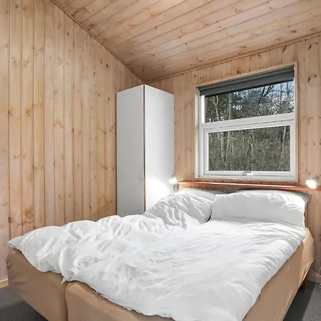 Rubinsen Skovhuse *