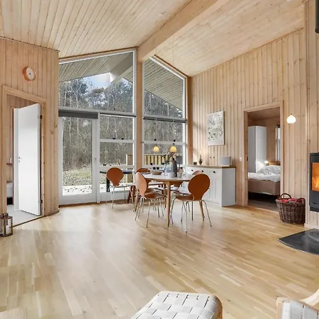 Rubinsen Skovhuse