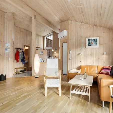 Rubinsen Skovhuse * Hasle